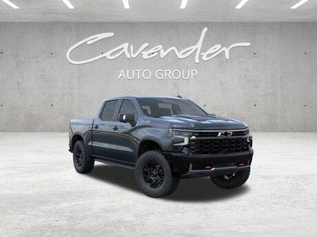 2026 Chevrolet Silverado 1500 ZR2 San Clemente CA