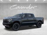 2026 Chevrolet Silverado 1500 ZR2 San Clemente CA