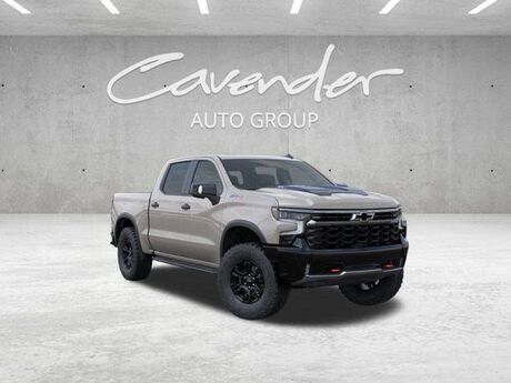 2026 Chevrolet Silverado 1500 ZR2 San Clemente CA