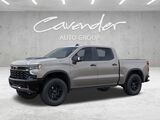 2026 Chevrolet Silverado 1500 ZR2 San Clemente CA