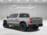 2026 Chevrolet Silverado 1500 ZR2 San Clemente CA