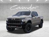 2026 Chevrolet Silverado 1500 ZR2 San Clemente CA