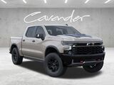 2026 Chevrolet Silverado 1500 ZR2 San Clemente CA