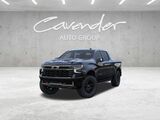 2026 Chevrolet Silverado 1500 ZR2 San Clemente CA