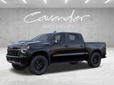 2026 Chevrolet Silverado 1500 ZR2 San Clemente CA