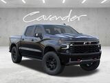 2026 Chevrolet Silverado 1500 ZR2 San Clemente CA