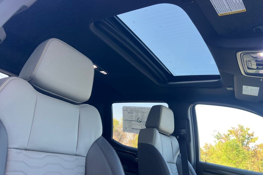 2026 Chevrolet Silverado 1500 ZR2 Fruitland ID