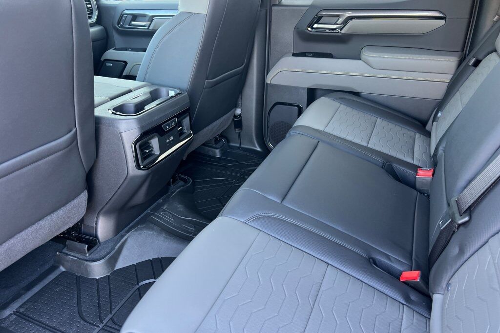 2026 Chevrolet Silverado 1500 ZR2 Fruitland ID