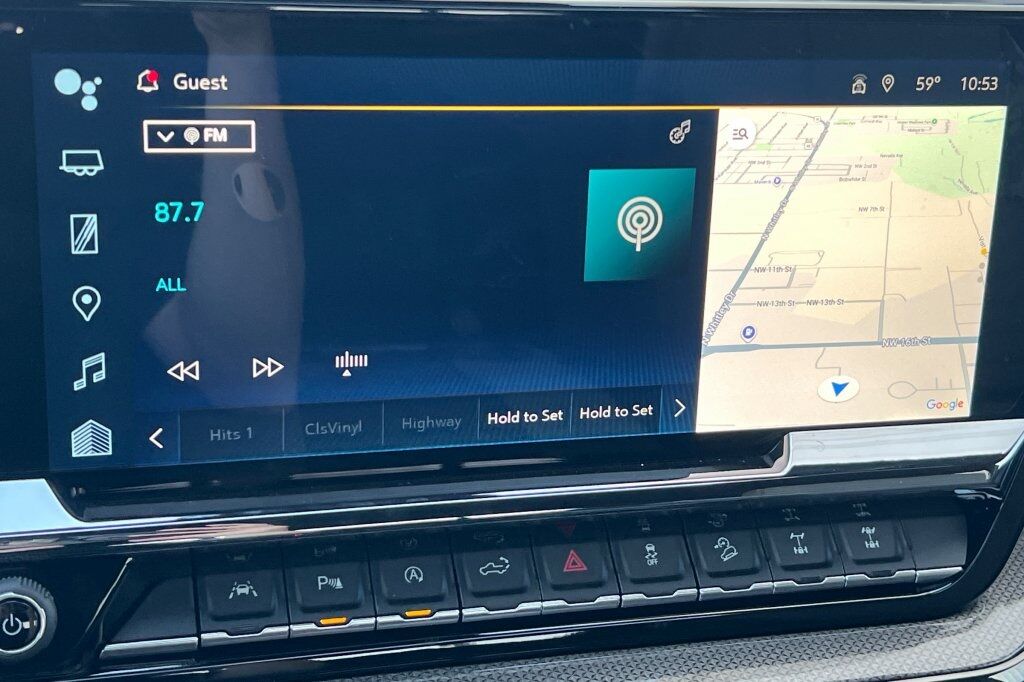 2026 Chevrolet Silverado 1500 ZR2 Fruitland ID