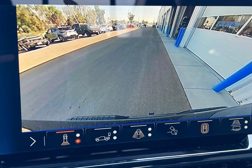 2026 Chevrolet Silverado 1500 ZR2 Fruitland ID