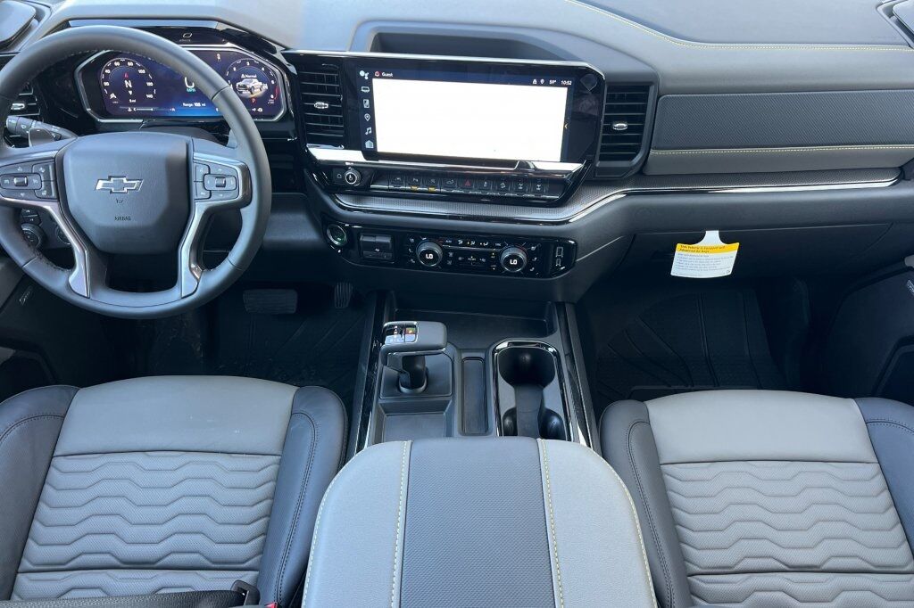 2026 Chevrolet Silverado 1500 ZR2 Fruitland ID