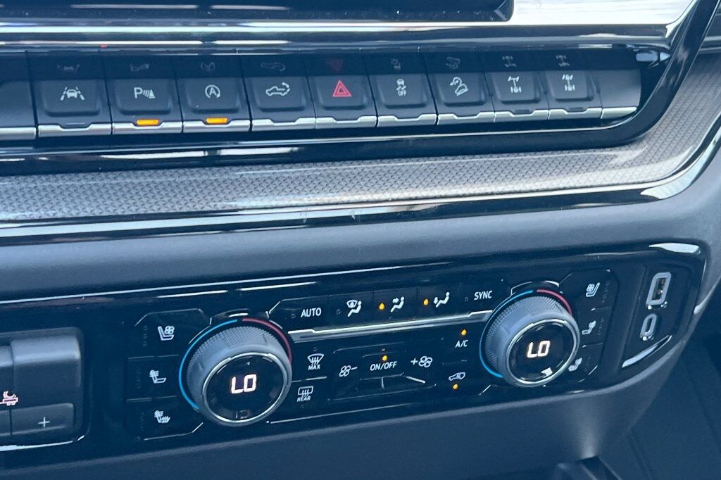 2026 Chevrolet Silverado 1500 ZR2 Fruitland ID