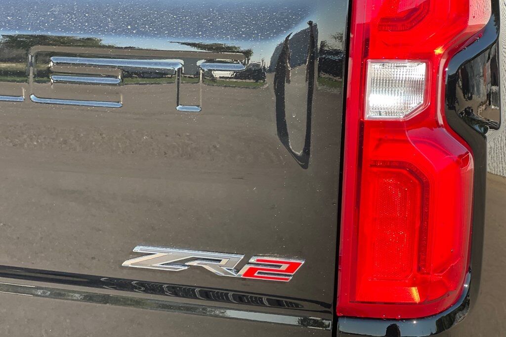 2026 Chevrolet Silverado 1500 ZR2 Fruitland ID