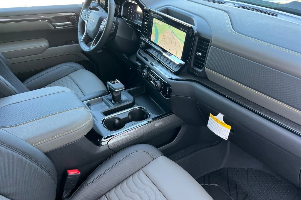 2026 Chevrolet Silverado 1500 ZR2 Fruitland ID