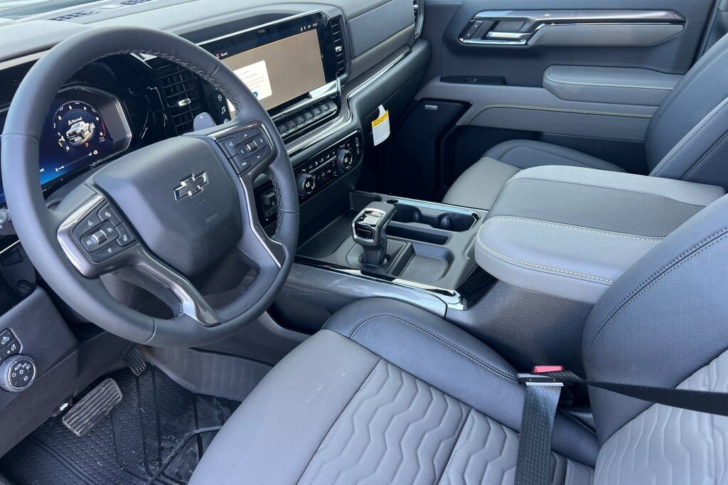 2026 Chevrolet Silverado 1500 ZR2 Fruitland ID