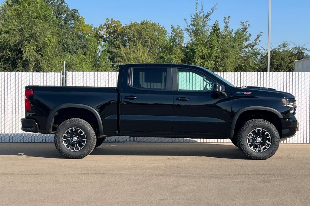 2026 Chevrolet Silverado 1500 ZR2 Fruitland ID