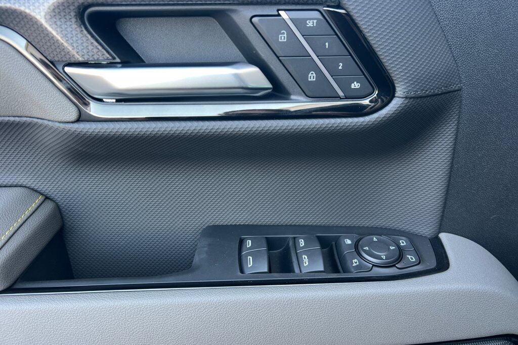 2026 Chevrolet Silverado 1500 ZR2 Fruitland ID