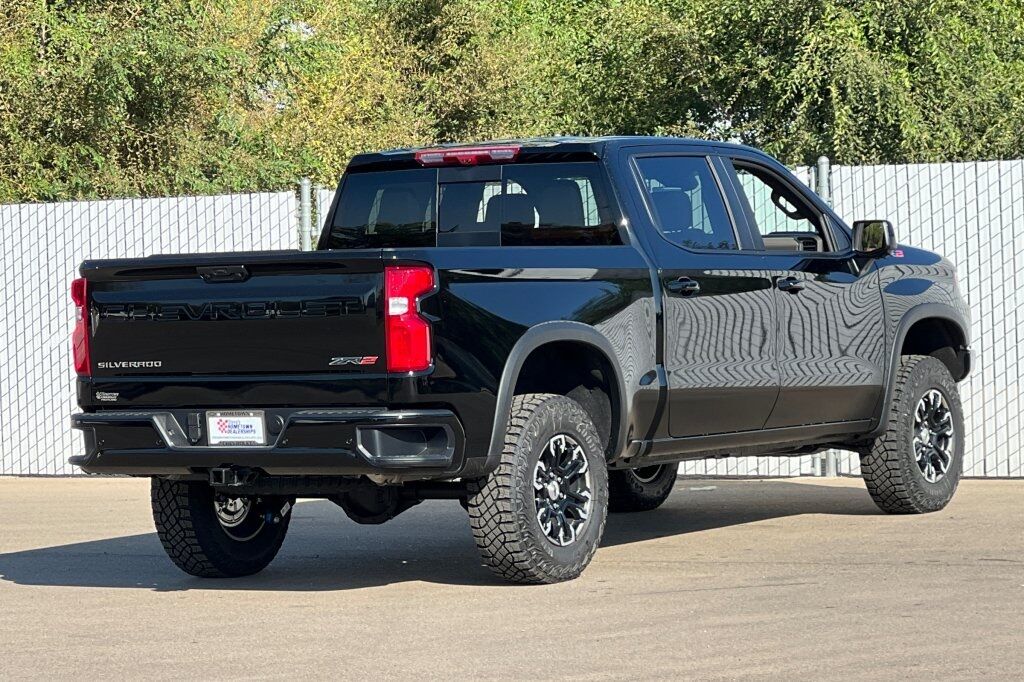2026 Chevrolet Silverado 1500 ZR2 Fruitland ID