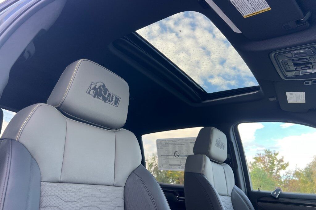 2026 Chevrolet Silverado 1500 ZR2 Fruitland ID