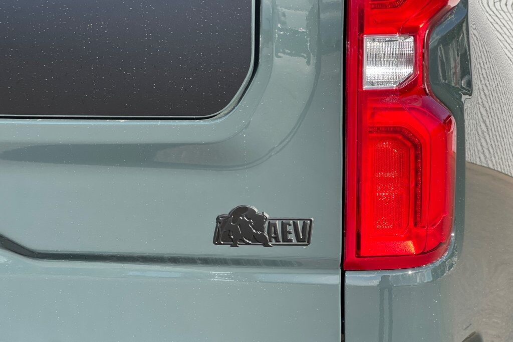 2026 Chevrolet Silverado 1500 ZR2 Fruitland ID