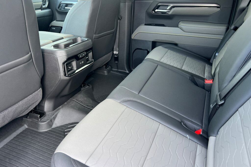 2026 Chevrolet Silverado 1500 ZR2 Fruitland ID