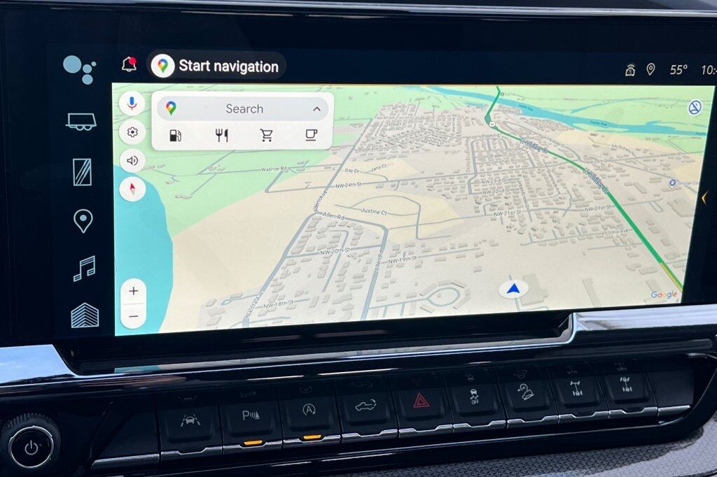 2026 Chevrolet Silverado 1500 ZR2 Fruitland ID