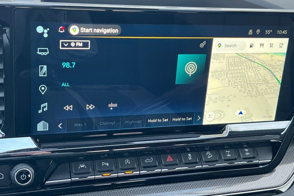 2026 Chevrolet Silverado 1500 ZR2 Fruitland ID