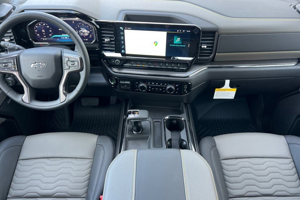 2026 Chevrolet Silverado 1500 ZR2 Fruitland ID