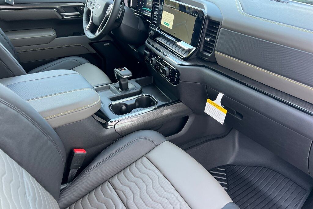 2026 Chevrolet Silverado 1500 ZR2 Fruitland ID