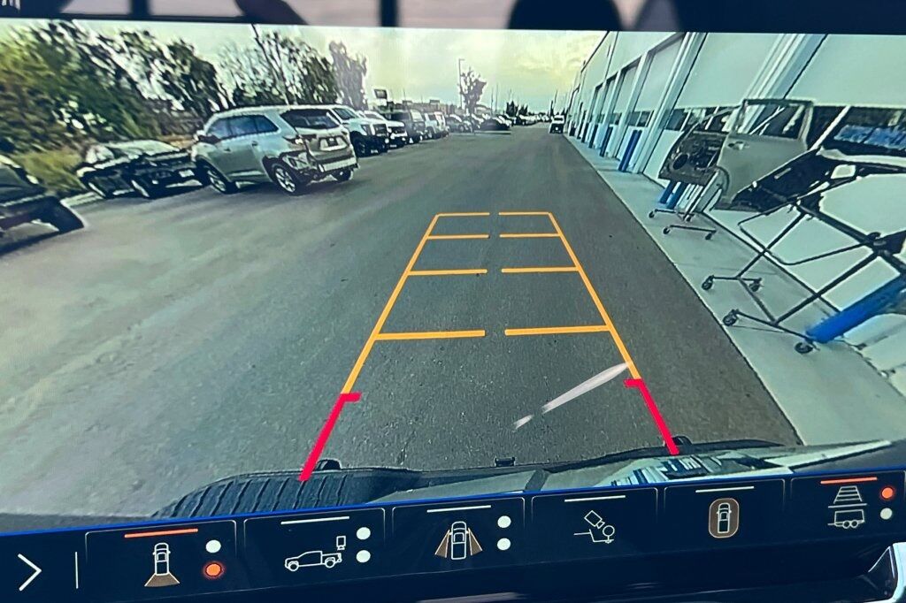 2026 Chevrolet Silverado 1500 ZR2 Fruitland ID