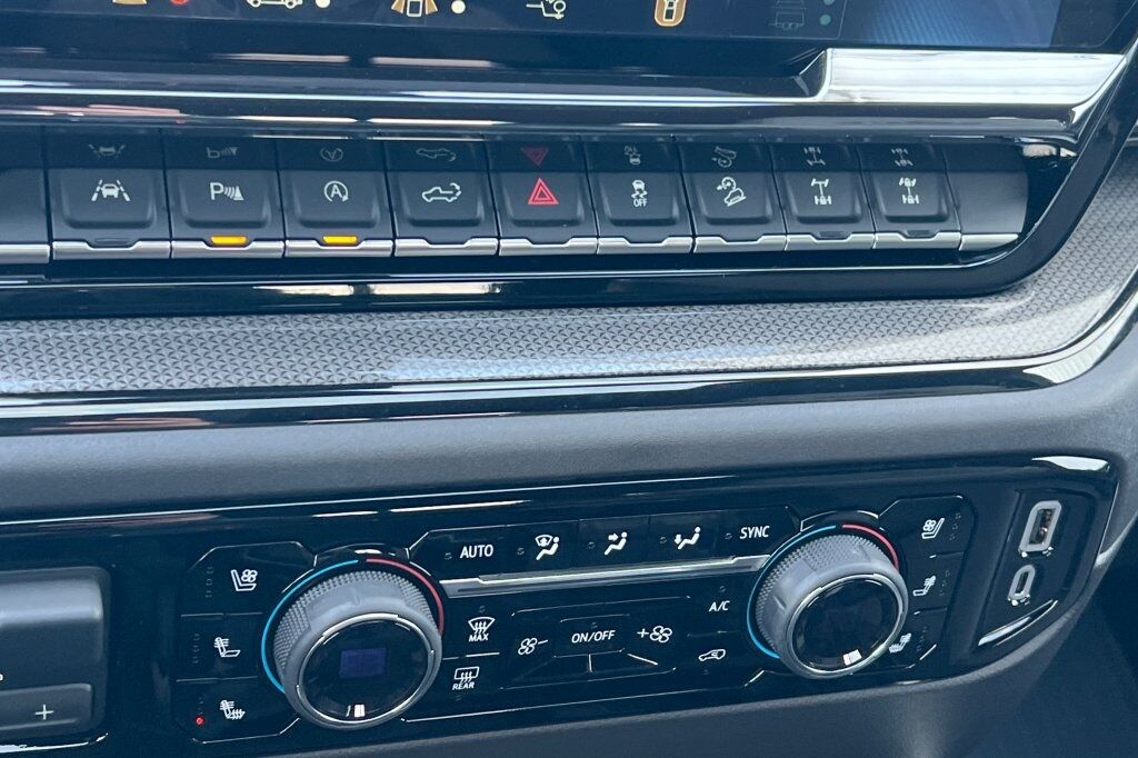 2026 Chevrolet Silverado 1500 ZR2 Fruitland ID