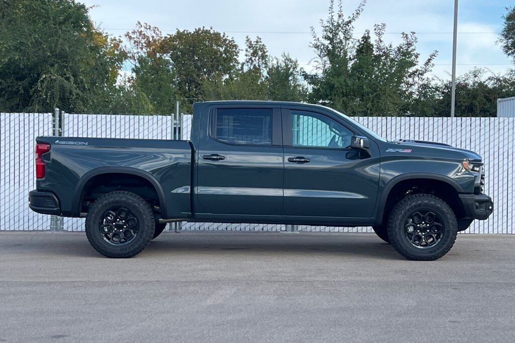 2026 Chevrolet Silverado 1500 ZR2 Fruitland ID