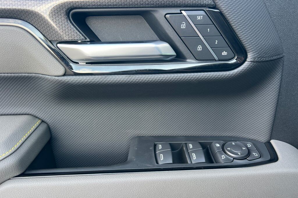 2026 Chevrolet Silverado 1500 ZR2 Fruitland ID