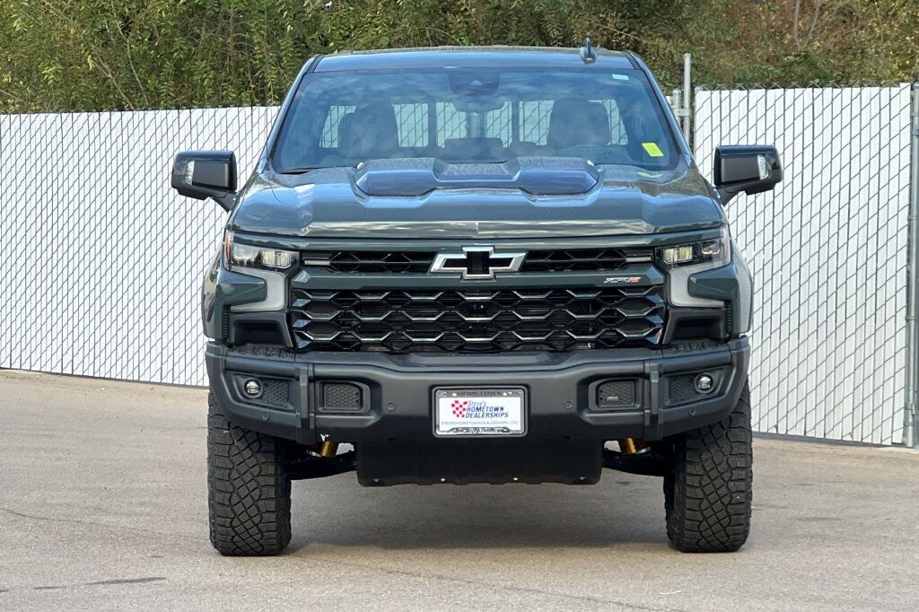 2026 Chevrolet Silverado 1500 ZR2 Fruitland ID