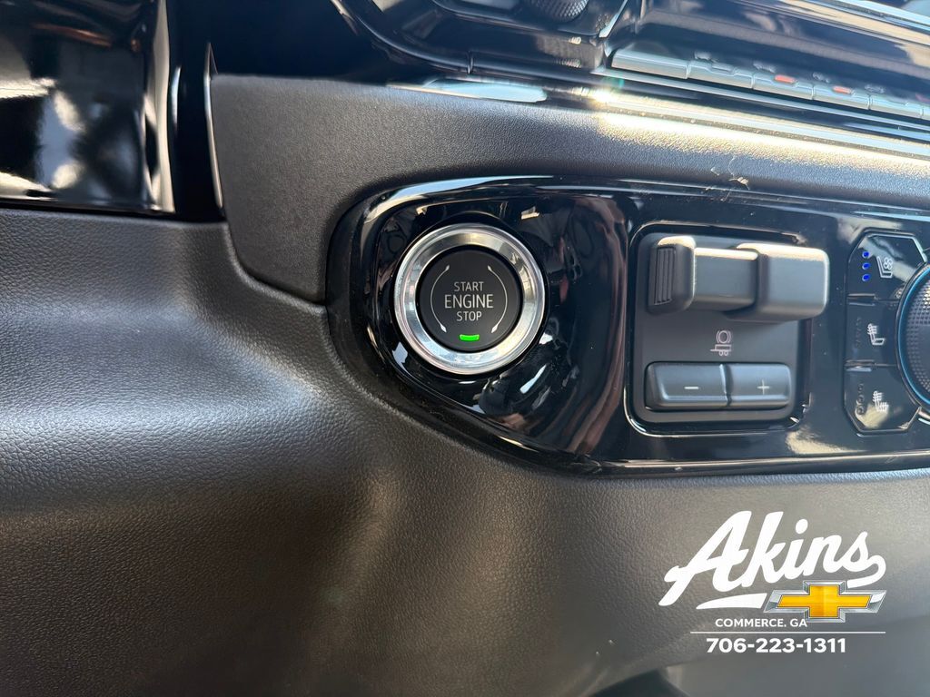 2026 Chevrolet Silverado 1500 ZR2 Commerce GA