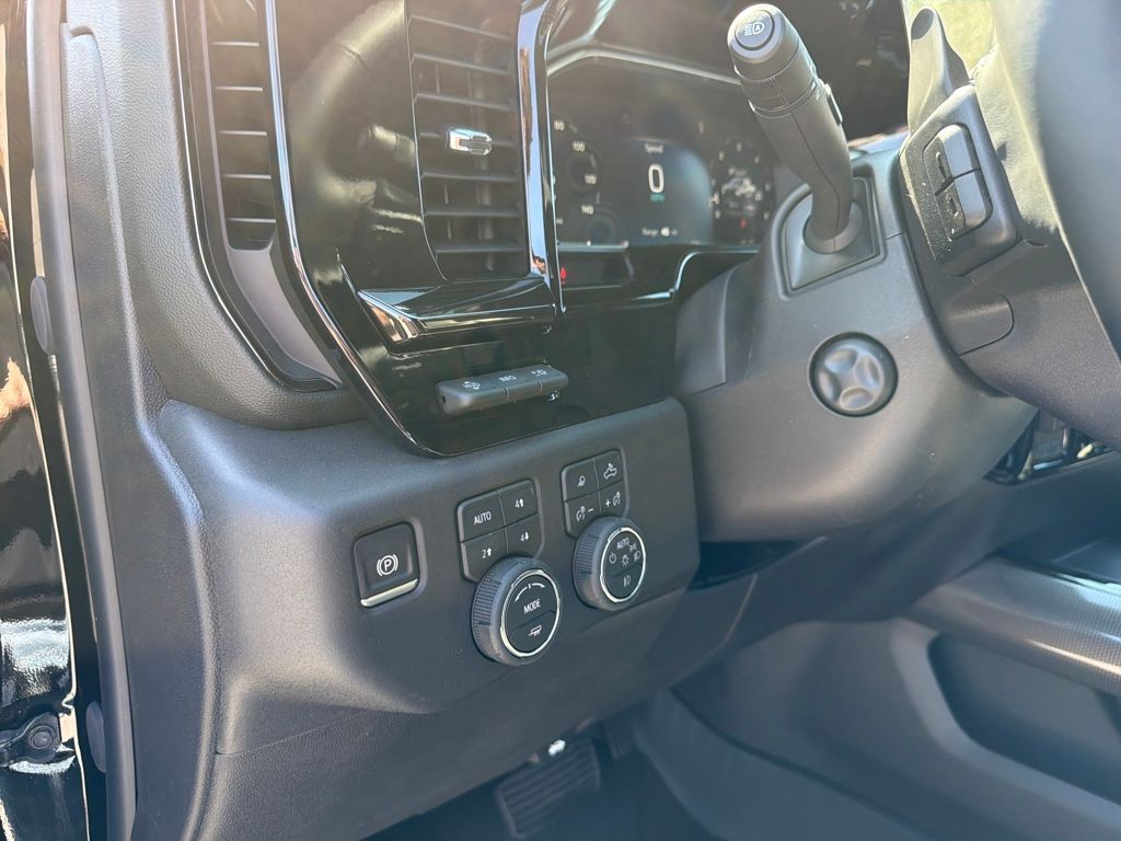 2026 Chevrolet Silverado 1500 ZR2 Commerce GA