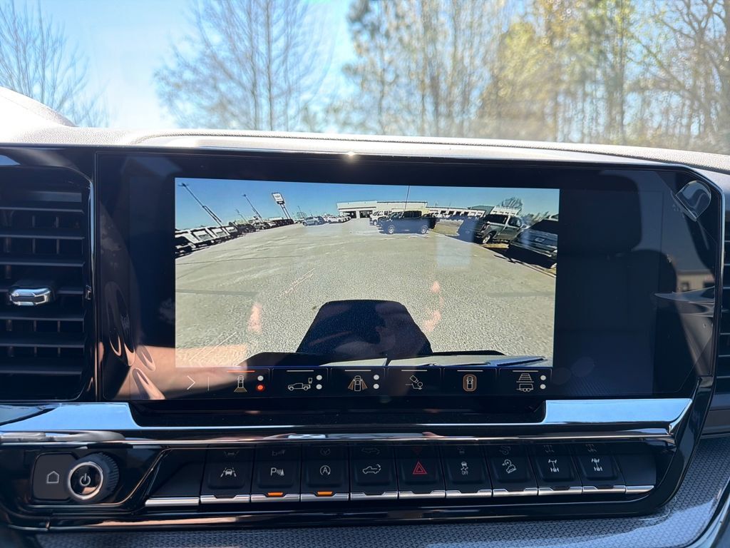 2026 Chevrolet Silverado 1500 ZR2 Commerce GA