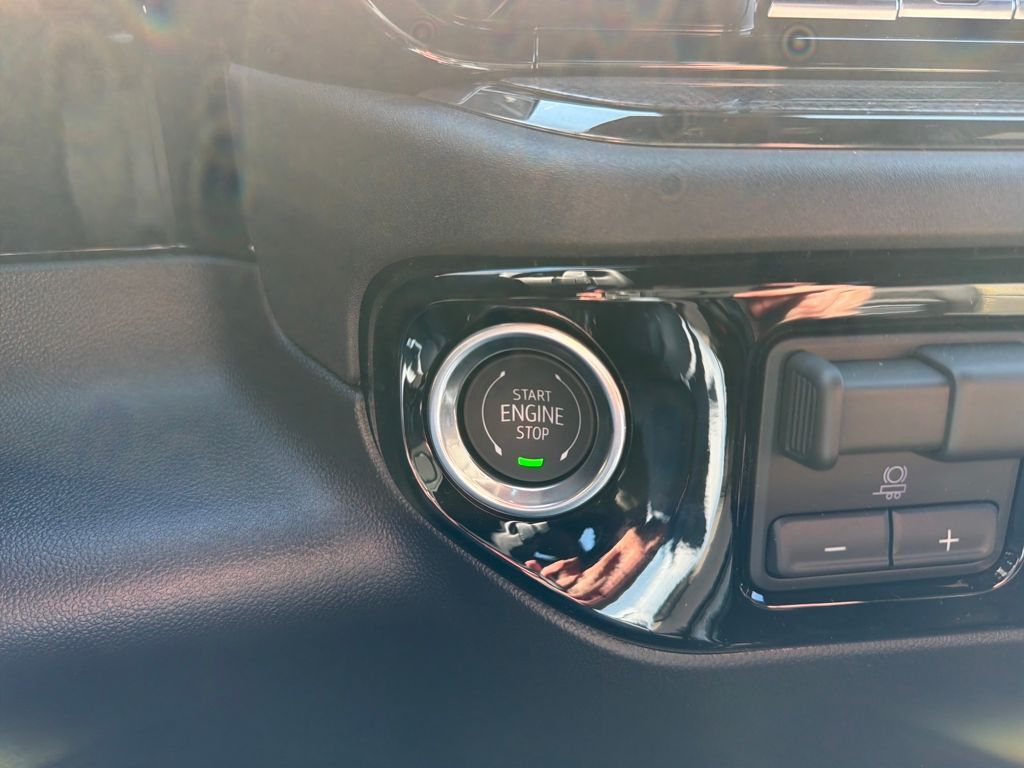 2026 Chevrolet Silverado 1500 ZR2 Commerce GA