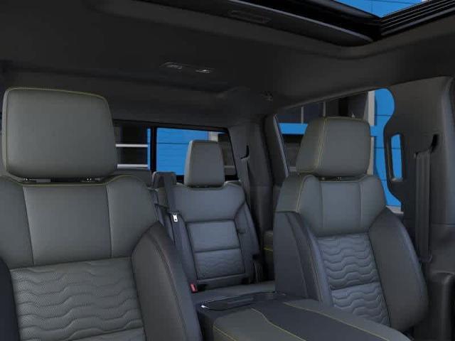 2026 Chevrolet Silverado 1500 ZR2 Fitchburg MA