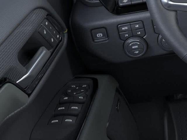 2026 Chevrolet Silverado 1500 ZR2 Fitchburg MA