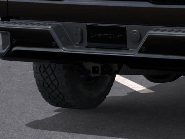 2026 Chevrolet Silverado 1500 ZR2 Fitchburg MA