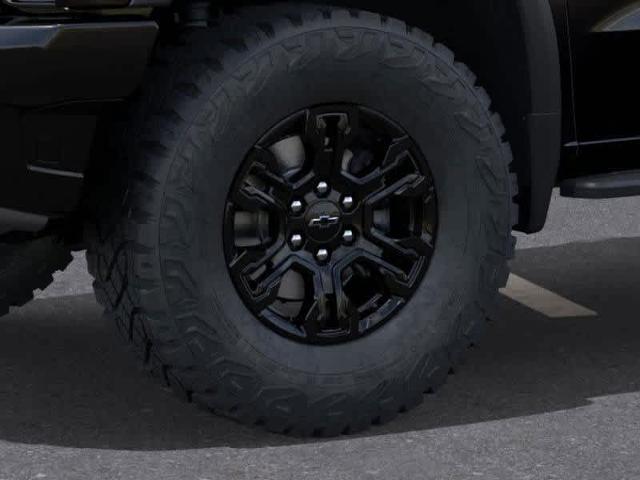 2026 Chevrolet Silverado 1500 ZR2 Fitchburg MA