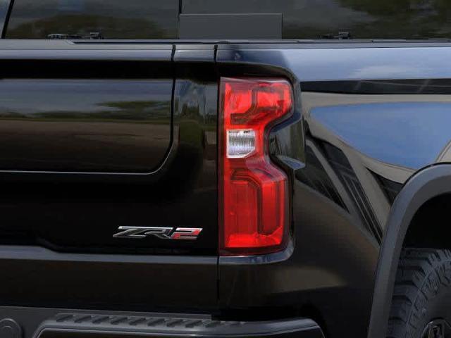 2026 Chevrolet Silverado 1500 ZR2 Fitchburg MA