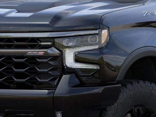 2026 Chevrolet Silverado 1500 ZR2 Fitchburg MA
