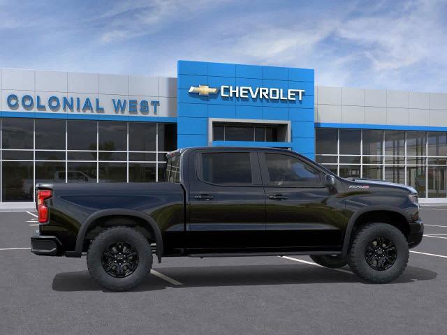 2026 Chevrolet Silverado 1500 ZR2 Fitchburg MA