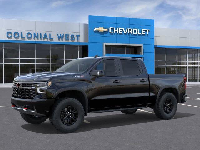 2026 Chevrolet Silverado 1500 ZR2 Fitchburg MA