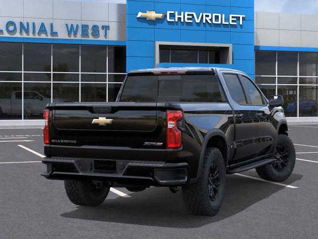 2026 Chevrolet Silverado 1500 ZR2 Fitchburg MA