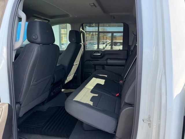 2026 Chevrolet Silverado 2500 HD Custom Farmington MO