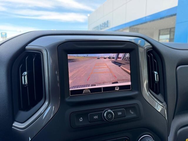 2026 Chevrolet Silverado 2500 HD Custom Farmington MO