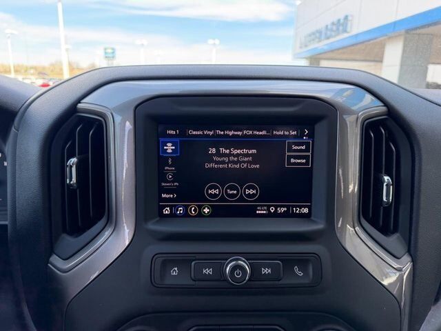 2026 Chevrolet Silverado 2500 HD Custom Farmington MO